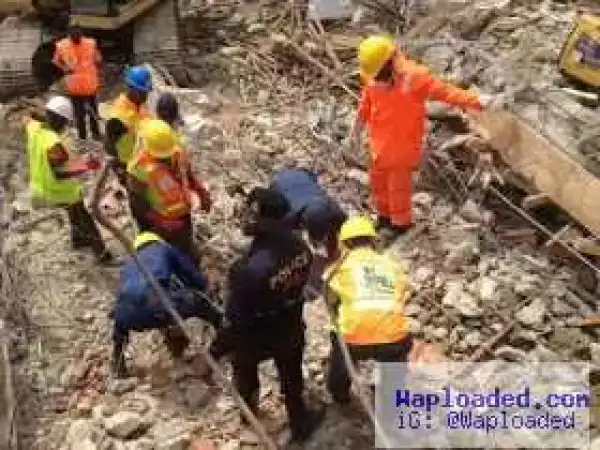 Report To The Commissioner Of Police Or Face Arrest, LASG Tells Lekki Garden Construction